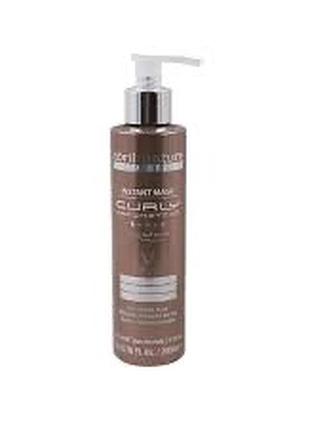 Abril et nature curly definition instant mask маска