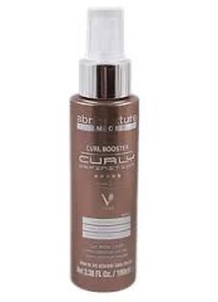 Сироватка abril et nature curly definition curl booster