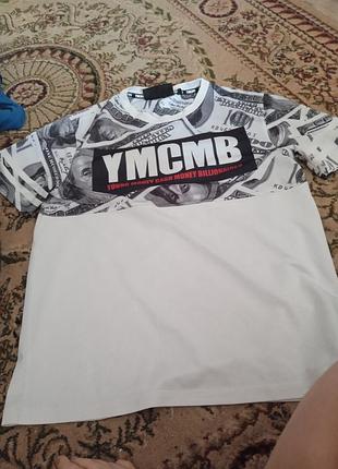 Футболка мужская