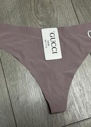 Трусики жіночі gucci
