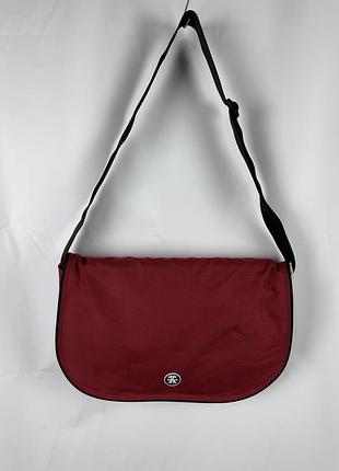 Мессенджер crumpler