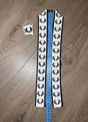 Елементи одягу fred perry лампаси 3