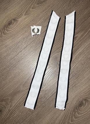 Елементи одягу fred perry лампаси 2