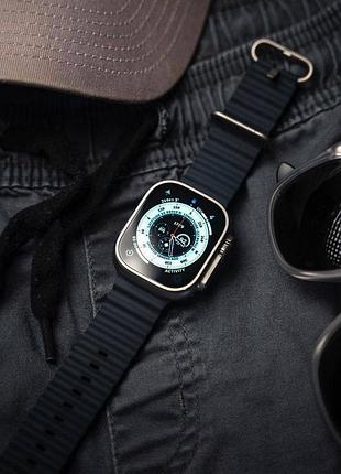 Топовий годинник apple watch ultra 2 😀