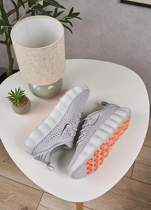 Nike mind 002 light smoke grey