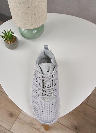 Nike mind 002 light smoke grey 3