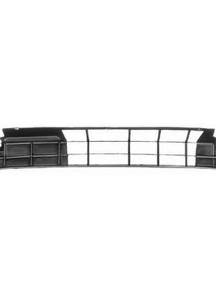 Решетка бампера volkswagen passat b3 1988-1993, средняя, avtm, 357853677a01c, 9537 995