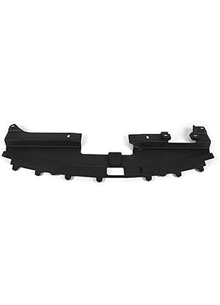 Накладка решетки радиатора jeep compass 2011-2016, пластик, avtm, 183806210
