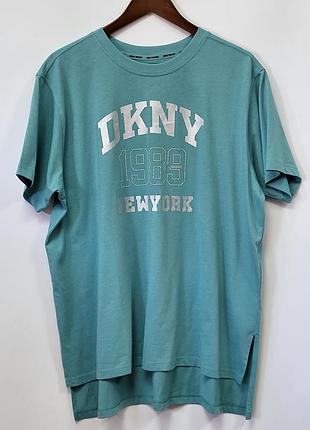 Футболки dkny, оригинал, размер xl-xxl