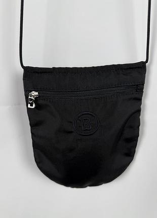Нейлоновая мини сумочка bogner