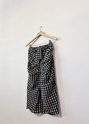Міді спідничка zara🌿