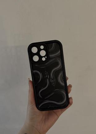 Чехол на 14 pro max