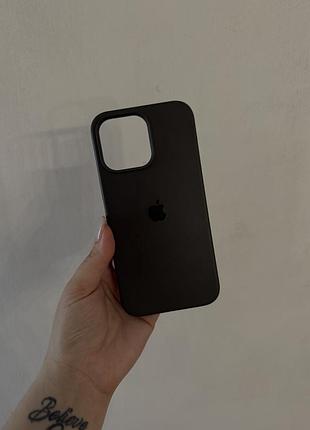 Чехол на 14 pro max 4