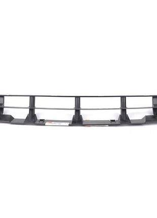 Решетка бампера volkswagen passat b4 1994-1996, средняя, avtm, 3a0853677b01c, 9538 991-p