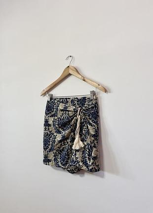 Юбка шорти shein🌿