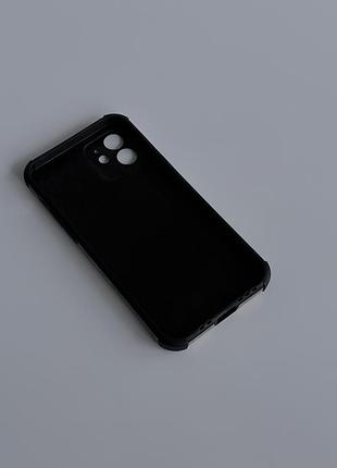 Чохол на iphone 12 grey 4