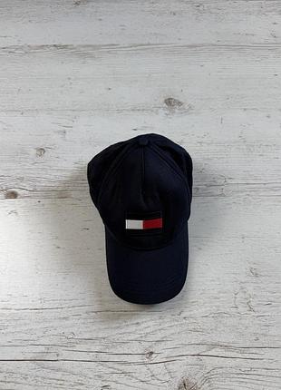 Кепка tommy hilfiger