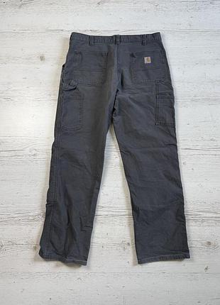 Карго штани carhartt