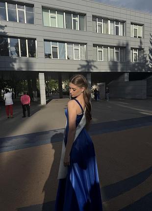 Продам випускну сукню 2
