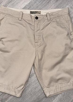 Мужские шорты superdry, l