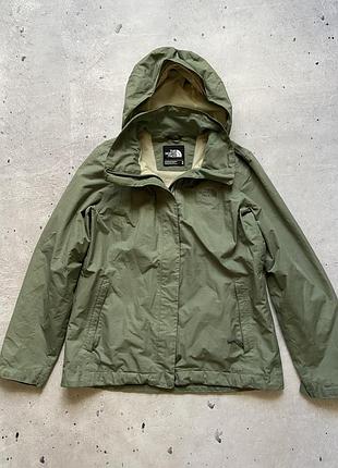 Жіноча куртка the north face