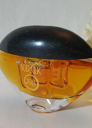 La perla body silk la perla eau de parfum, 8 мл, оригинал, винтаж
