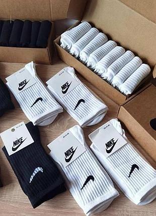 Високі шкарпетки nike