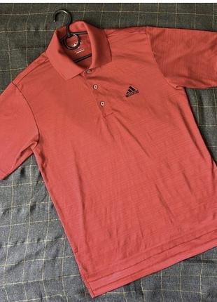 Поло спортивне adidas, розмір s-m