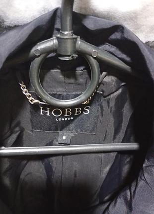Плащ hobbs 2