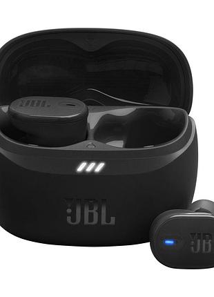 Наушники tws jbl tune buds 2 черный