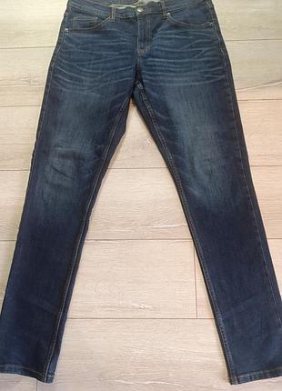 Джинсы мужские perry ellis