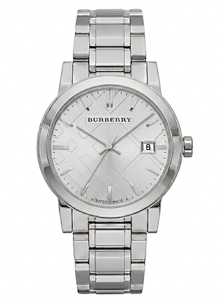 Женские часы burberry bu9100'the city' (34 мм)