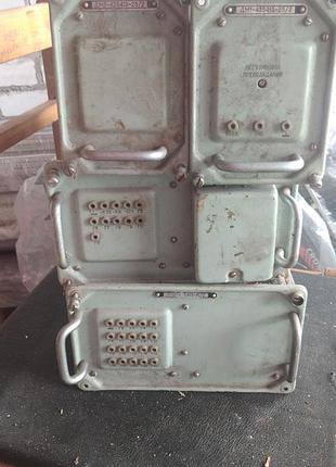 Продам блоки электронные ( под разбор)