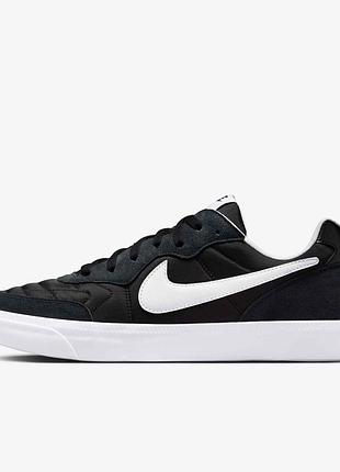 Оригінальні чоловічі кросівки nike nsw tiempo trainer 644843-012 у новому стані з сша