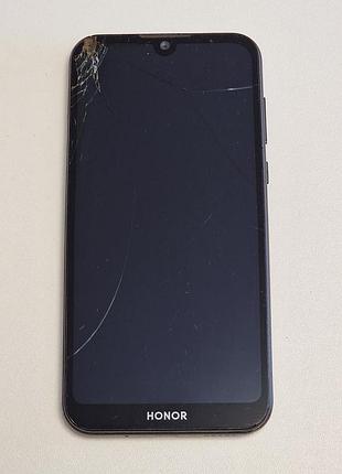 Телефон huawei honor 8s на запчастини