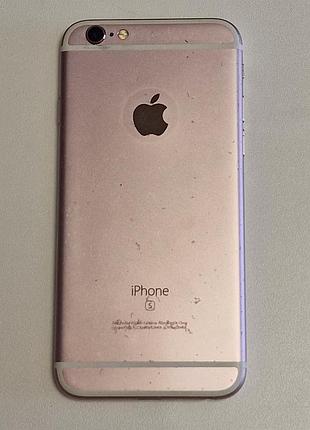 Телефон apple iphone 6s на запчастини 2