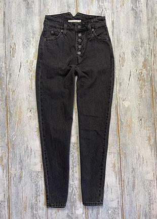 Джинси жіночі levi’s