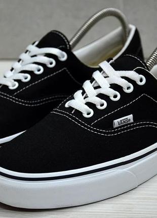Vans era, оригінал кеди
