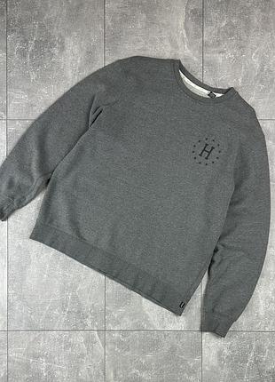 Huf кофта свитшот 2
