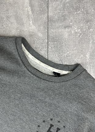 Huf кофта свитшот 5
