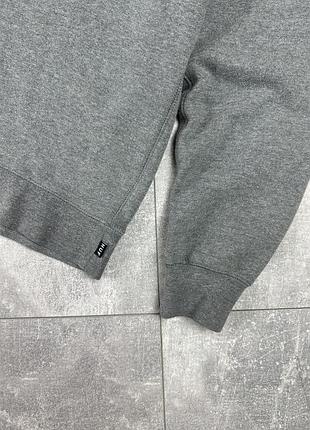 Huf кофта свитшот 4