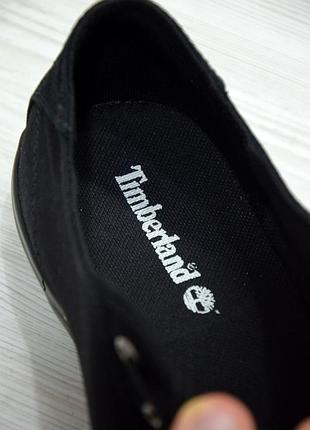 Timberland, оригінал кеди 2