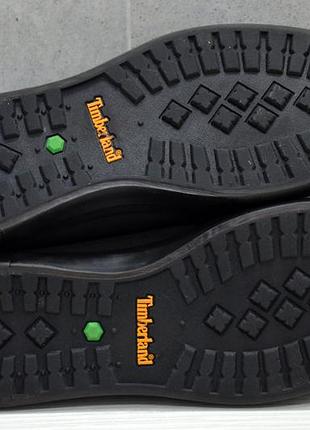 Timberland, оригінал кеди 4
