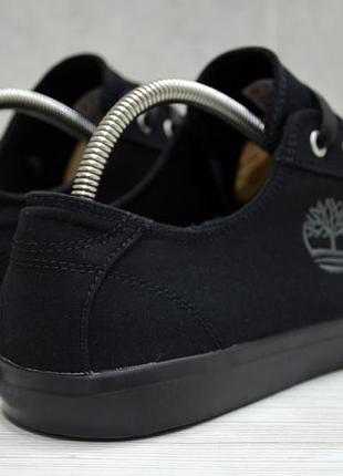 Timberland, оригінал кеди 5