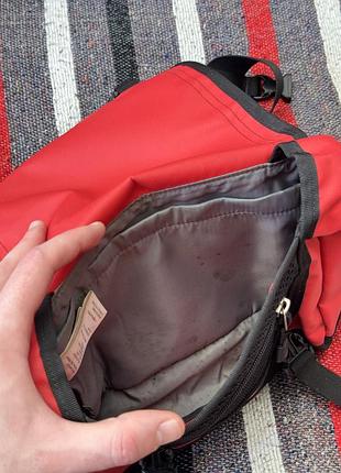 Сумка the north face 7