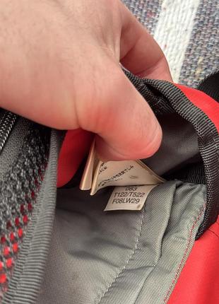 Сумка the north face 9