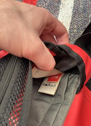 Сумка the north face 10