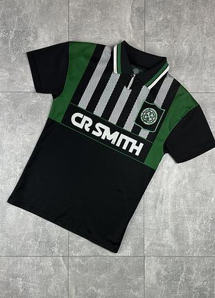 Celtic поло футболка