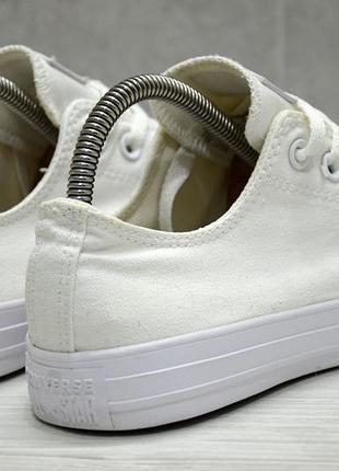 Converse, оригинал кеды 5