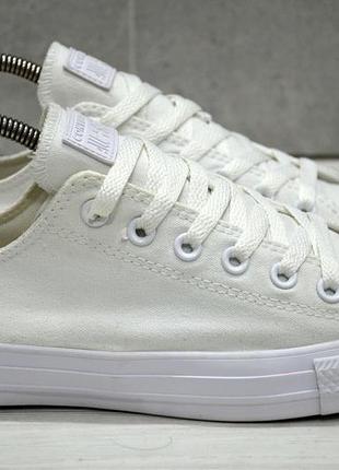Converse, оригинал кеды 6